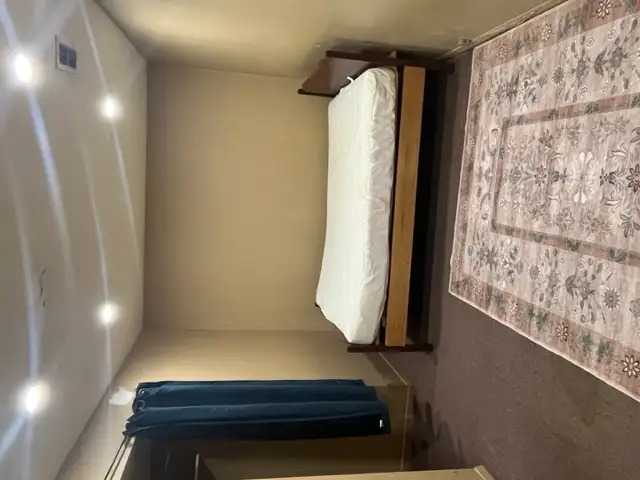 1 Bedroom Basement Apartment @ Sheppard/Morningside