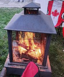 Fireplace Services, Install and Repairs