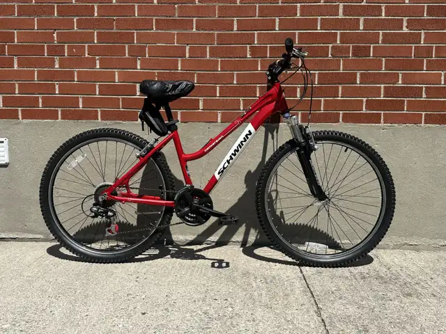 Mountain Bike
