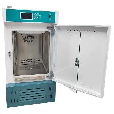80L Lab Constant Temperature and Humidity Incubator 220V 148077 - Photo 3