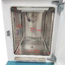 80L Lab Constant Temperature and Humidity Incubator 220V 148077 - Photo 6