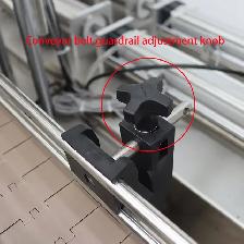 Two Nozzles Fully Automatic Paste Liquid Filling Machine 160208 - Photo 6