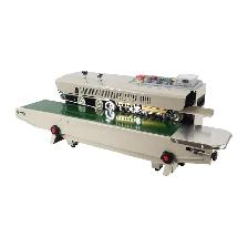 FRD-1000II Continuous Bag Sealing Machine Band Sealer110V 181217 - Photo 2
