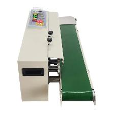 FRD-1000II Continuous Bag Sealing Machine Band Sealer110V 181217 - Photo 6