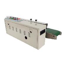 FRD-1000II Continuous Bag Sealing Machine Band Sealer110V 181217 - Photo 7
