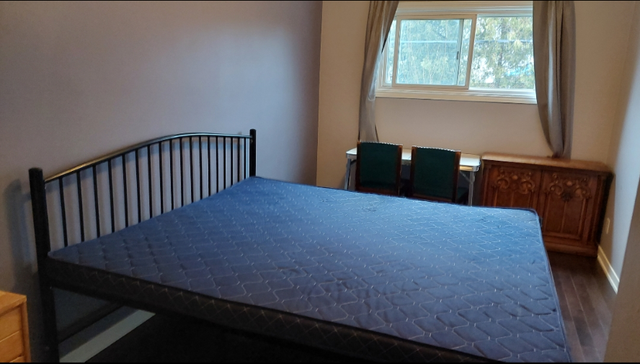 Furnished and Quiet Student Housing near Fanshawe College