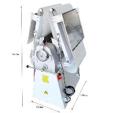 520C Vertical Commercial Dough Roller Reversible Sheeter 251015 - Photo 3