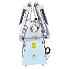 520C Vertical Commercial Dough Roller Reversible Sheeter 251015 - Photo 7
