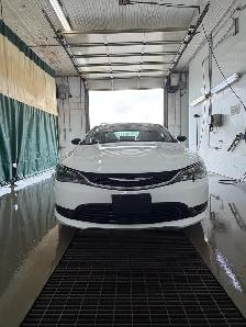 2016 Dodge Chrysler 200 - Photo 3