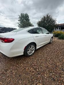 2016 Dodge Chrysler 200 - Photo 4