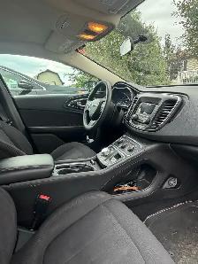 2016 Dodge Chrysler 200 - Photo 7