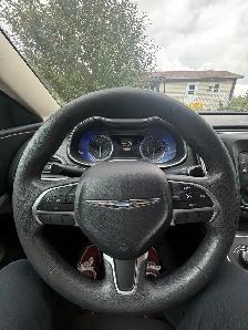 2016 Dodge Chrysler 200 - Photo 8