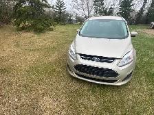 2017 FORD HYBRID C-MAX CAR - Photo 3