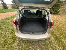2017 FORD HYBRID C-MAX CAR - Photo 4