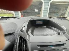 2017 FORD HYBRID C-MAX CAR - Photo 6