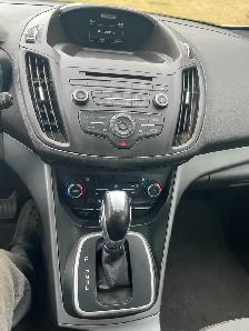 2017 FORD HYBRID C-MAX CAR - Photo 8