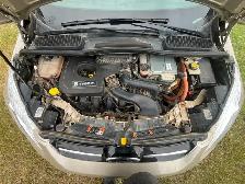 2017 FORD HYBRID C-MAX CAR - Photo 10