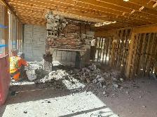 - Demolition - - Photo 5