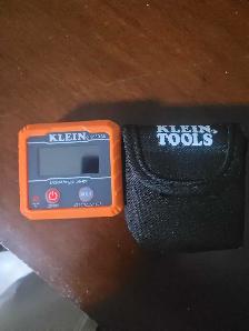 Klein Tools 935DAG Digital Angle Gauge