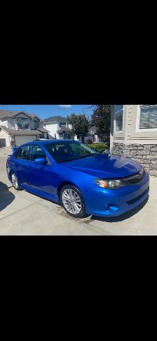 //// 2011 Subaru Impreza ((SUPER CLEAN)) ///