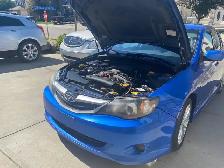 //// 2011 Subaru Impreza ((SUPER CLEAN)) /// - Photo 3