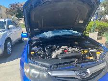 //// 2011 Subaru Impreza ((SUPER CLEAN)) /// - Photo 5
