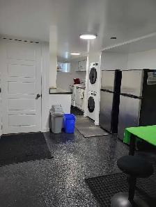 Chambre a louer pour travailleur - Photo 3