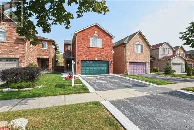 Beautiful 2 Bedrooms Basement Apartment at Heartland Town Centre