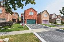 Beautiful 2 Bedrooms Basement Apartment at Heartland Town Centre