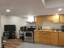 Beautiful 2 Bedrooms Basement Apartment at Heartland Town Centre - Photo 3