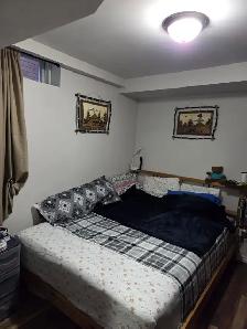 Beautiful 2 Bedrooms Basement Apartment at Heartland Town Centre - Photo 6