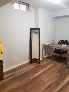 Beautiful 2 Bedrooms Basement Apartment at Heartland Town Centre - Photo 7