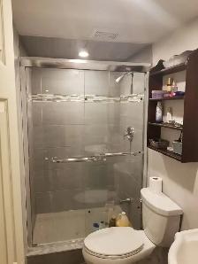 Beautiful 2 Bedrooms Basement Apartment at Heartland Town Centre - Photo 9