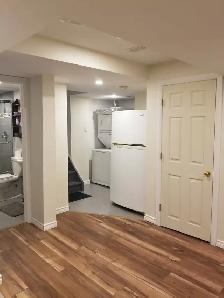 Beautiful 2 Bedrooms Basement Apartment at Heartland Town Centre - Photo 10