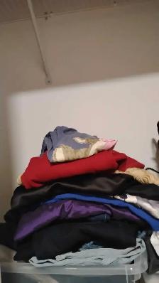 seeking bit of help.trades.also bit few clothes or cheap - Photo 2