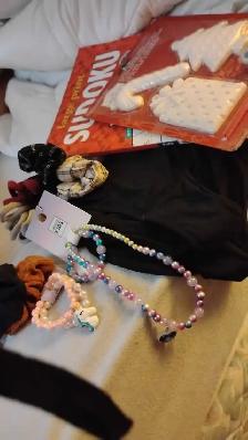 seeking bit of help.trades.also bit few clothes or cheap - Photo 4