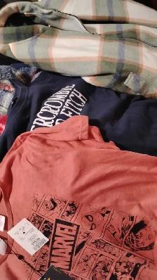 seeking bit of help.trades.also bit few clothes or cheap - Photo 6