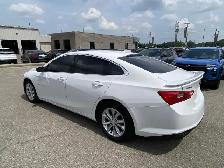 2023 Chevrolet Malibu - Photo 3