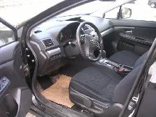 2012 Subaru Impreza 4dr Sdn CVT 2.0i w/Touring Pkg - Photo 5