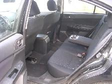 2012 Subaru Impreza 4dr Sdn CVT 2.0i w/Touring Pkg - Photo 6