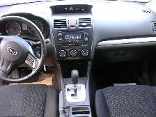 2012 Subaru Impreza 4dr Sdn CVT 2.0i w/Touring Pkg - Photo 7