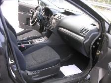 2012 Subaru Impreza 4dr Sdn CVT 2.0i w/Touring Pkg - Photo 8