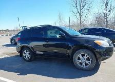 2012 Toyota RAV4 4WD 4dr I4 Base - Photo 2