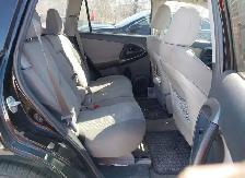 2012 Toyota RAV4 4WD 4dr I4 Base - Photo 4