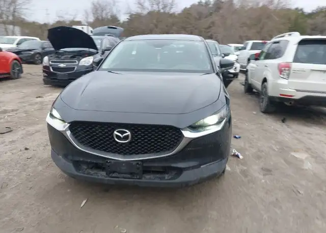 2023 Mazda CX-30 GX AWD