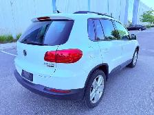 2016 Volkswagen Tiguan 4MOTION 4dr Automatic - Photo 7
