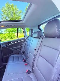 2016 Volkswagen Tiguan 4MOTION 4dr Automatic - Photo 10