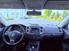 2016 Volkswagen Tiguan 4MOTION 4dr Automatic - Photo 11