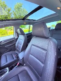 2016 Volkswagen Tiguan 4MOTION 4dr Automatic - Photo 12