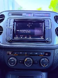 2016 Volkswagen Tiguan 4MOTION 4dr Automatic - Photo 16